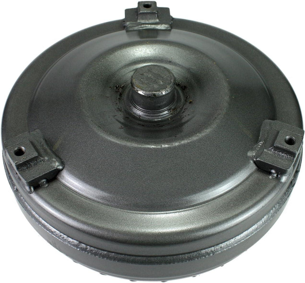 B85TMBX Torque Converter Remanufactured - Fits Transmission(S): 4L65E ; 3 Mounting Pads with 11.000" Bolt Pattern