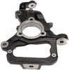 Dorman Steering Knuckle for Explorer, Explorer Sport Trac, Mountaineer 698-110