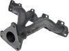 Dorman 674-698 Exhaust Manifold Compatible with Select Chevrolet/Pontiac Models