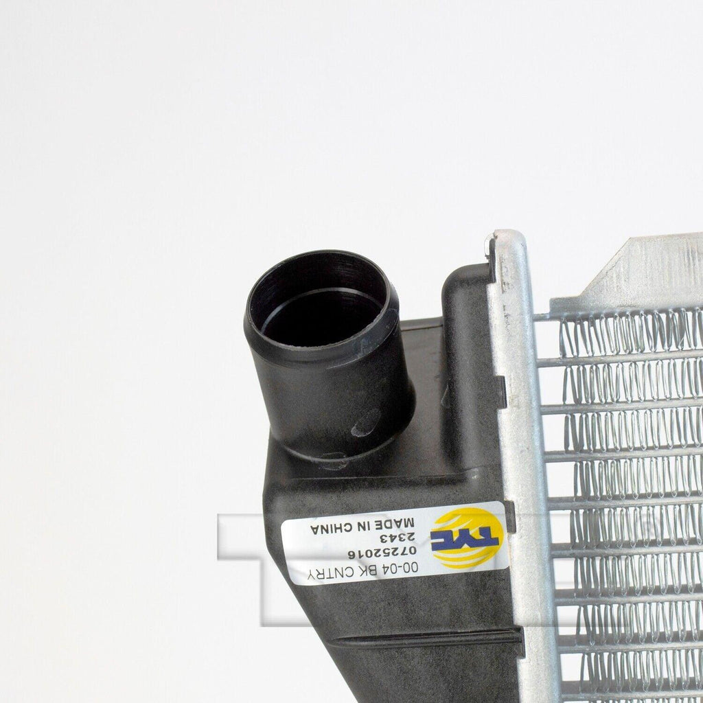 TYC Radiator for Century, Regal, Impala 2343