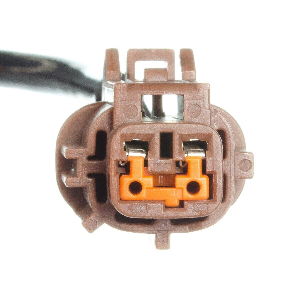 Holstein ABS Wheel Speed Sensor for 1999-2002 G20 2ABS1064