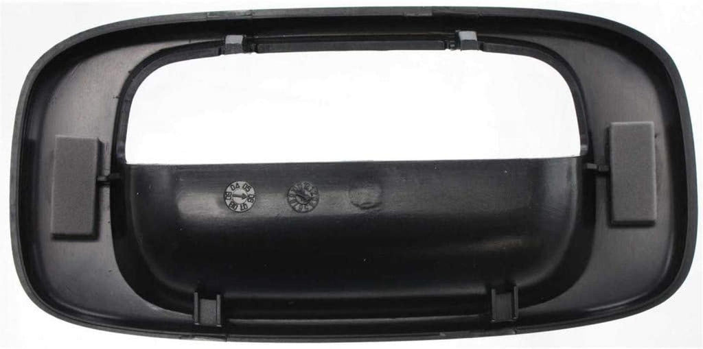 For Chevy Silverado 1500 HD 2005 2006 Tailgate Handle Bezel | Rear | GM1916109