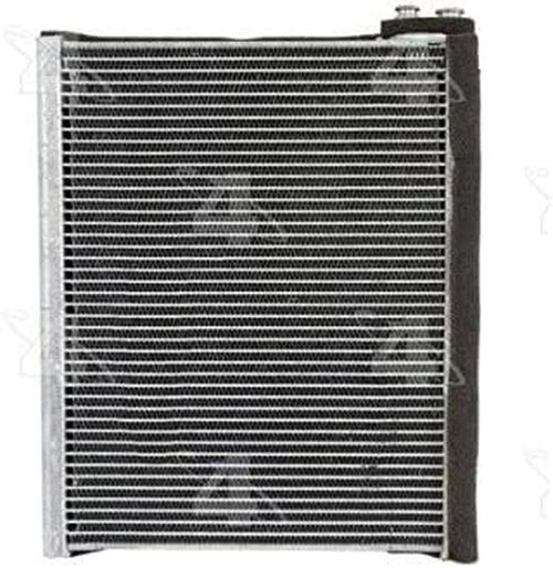 64012 Parallel Flow Evaporator Core