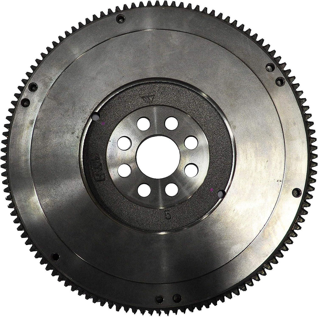 Clutch Flywheel 167139