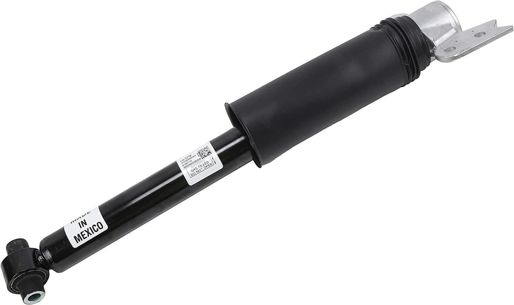 GM Original Equipment 84865770 Rear Shock Absorber with Upper Mount