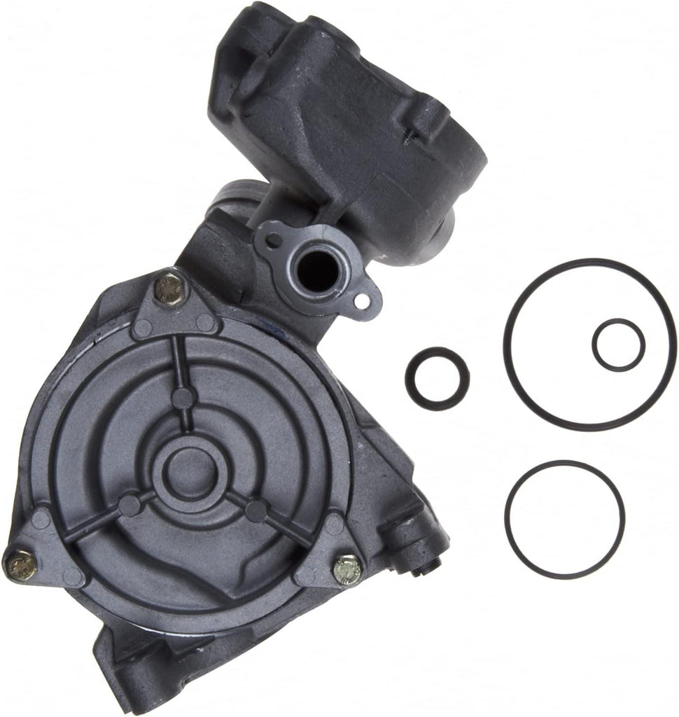 43163 Premium Engine Water Pump