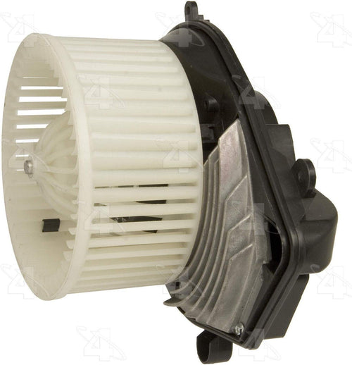 75853 Blower Motor Assembly