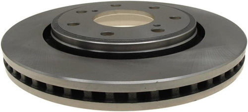 680768R Professional Grade Disc Brake Rotor