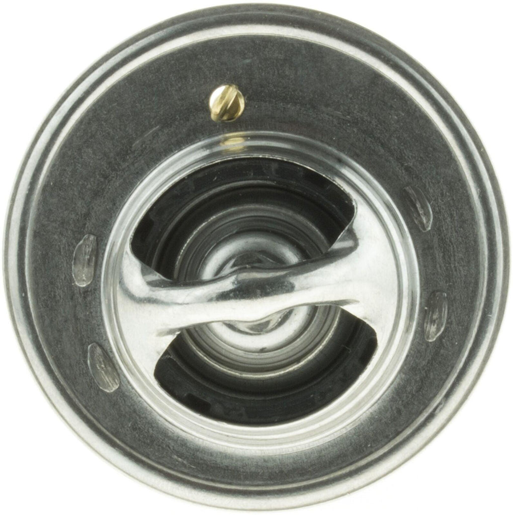 Engine Coolant Thermostat for City, CR-V, BR-V, Fit, Civic, Insight+More 33340S