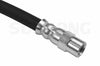 Sunsong Brake Hydraulic Hose for Mercedes-Benz 2203650