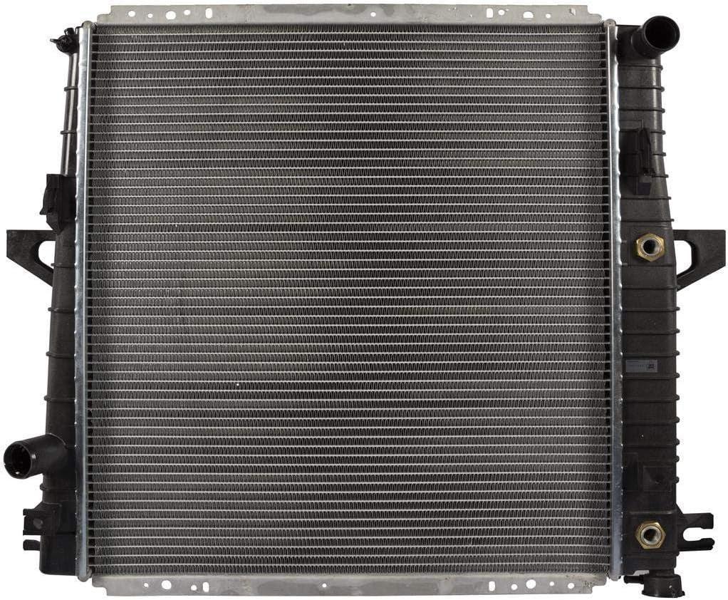 3278: Radiator Ford Explorer 4.0L 1999-1997; Mercury Mountaineer 4.0L 1999-1998