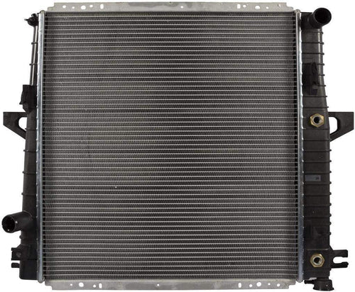 3278: Radiator Ford Explorer 4.0L 1999-1997; Mercury Mountaineer 4.0L 1999-1998
