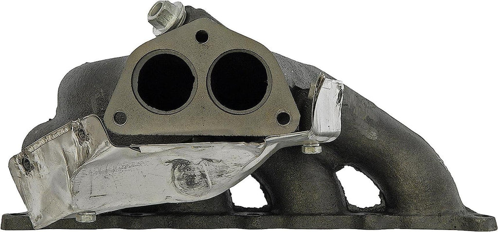 Dorman 674-287 Exhaust Manifold Kit - Includes Required Gaskets and Hardware Compatible with Select Eagle / Mitsubishi / Plymouth Models