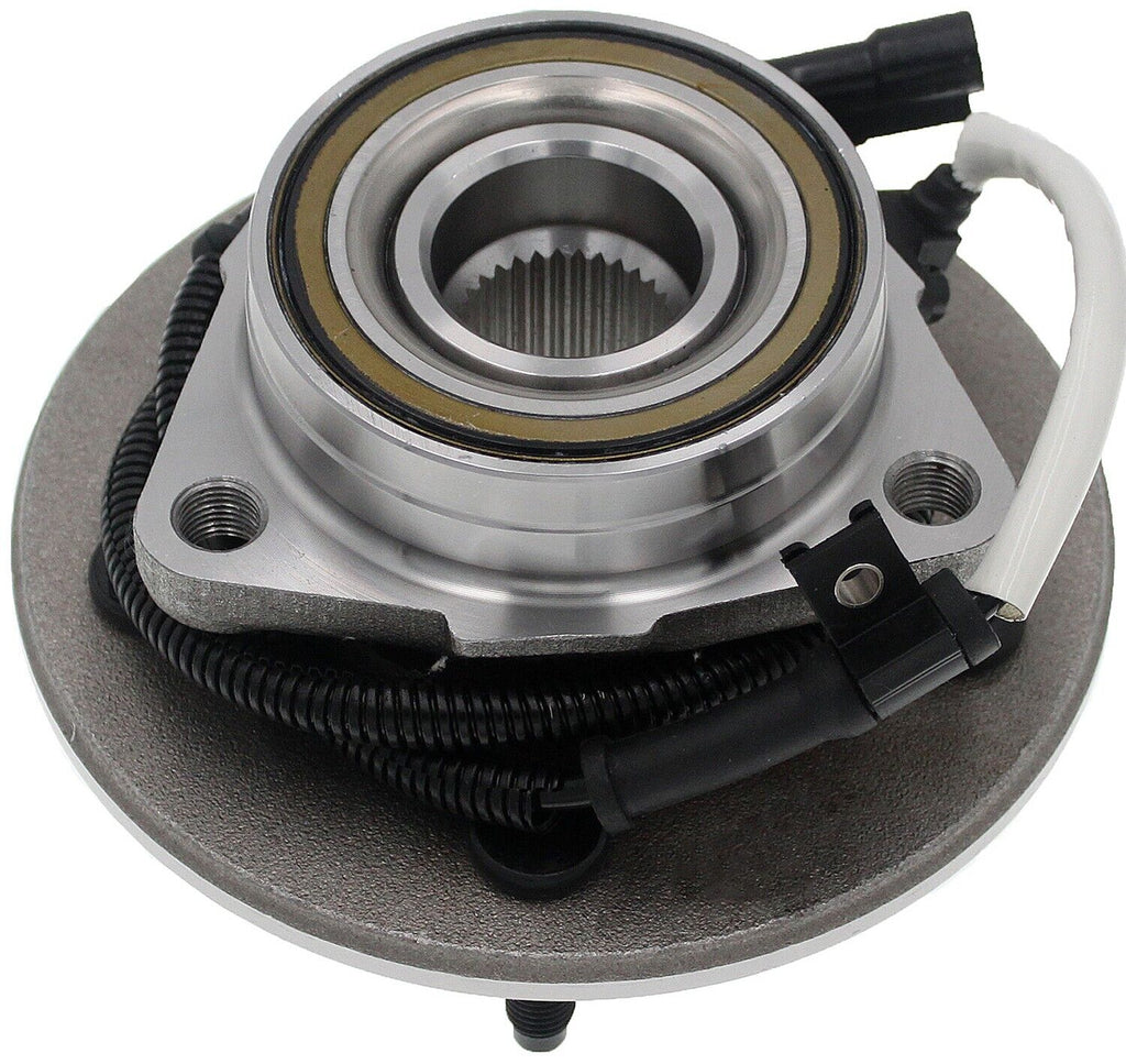 Dorman Wheel Bearing and Hub Assembly for 1997-2000 F-150 951-829