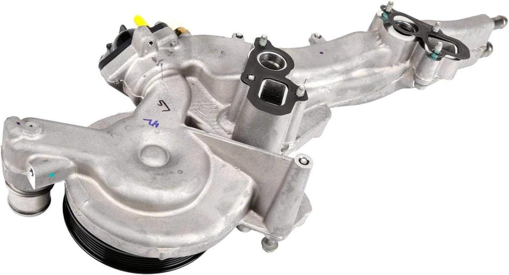 GM Original Equipment 12685257 Engine Water Pump