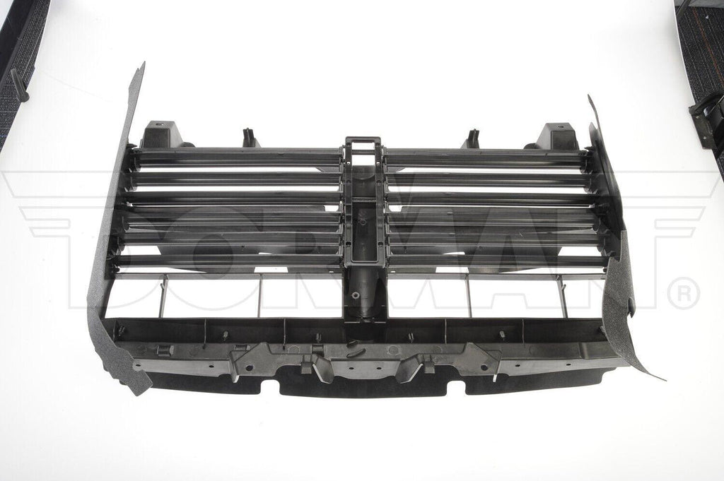 Dorman Radiator Shutter Assembly for 1500 Classic, 1500 601-426