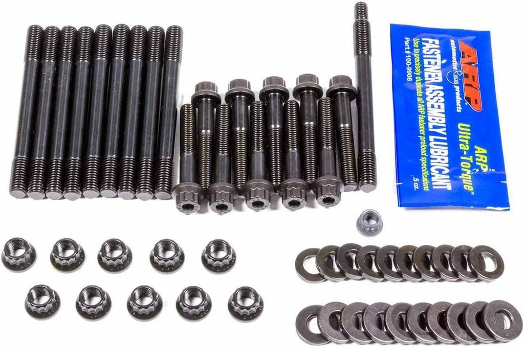 156-5404 Main Stud Kit (Ford 5.0LM-6010-BOSS50 Block)