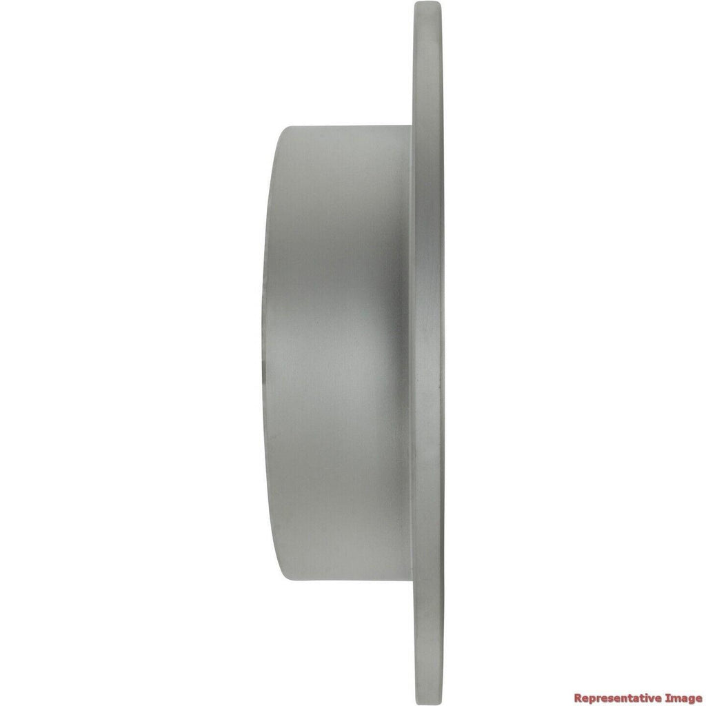 Centric Rear Disc Brake Rotor for 07-12 Kia Rondo (320.50023F)