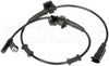 Dorman ABS Wheel Speed Sensor for 300, Challenger, Charger 970-013