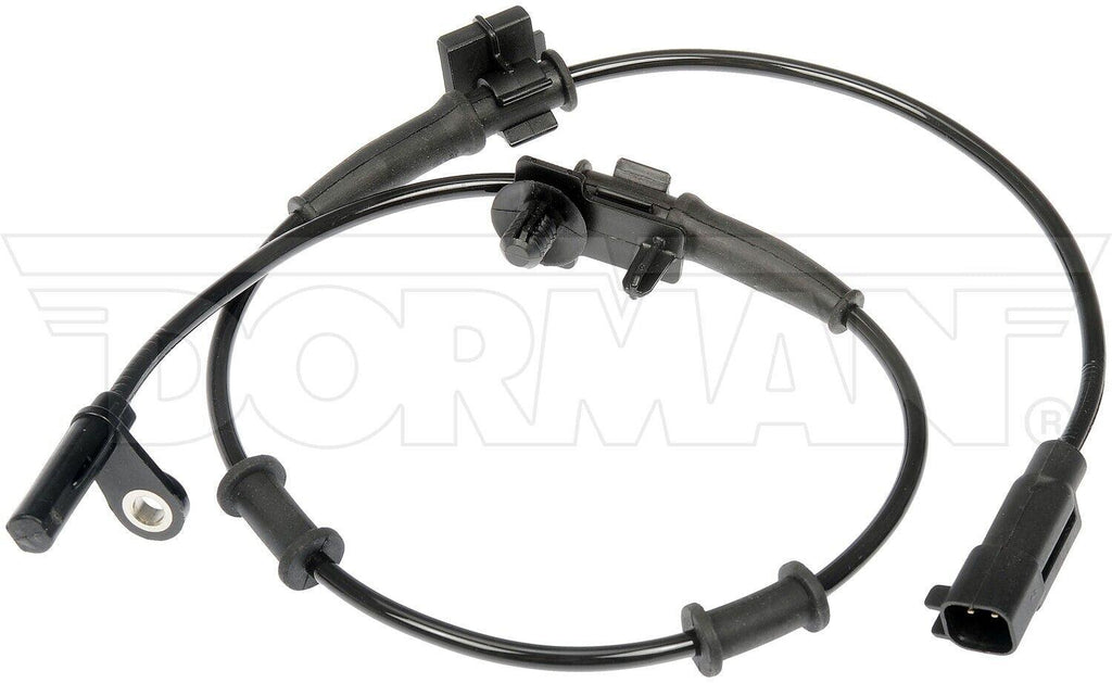 Dorman ABS Wheel Speed Sensor for 300, Challenger, Charger 970-013