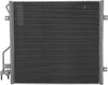 AC Condenser A/C Air Conditioning for Jeep Liberty Truck SUV
