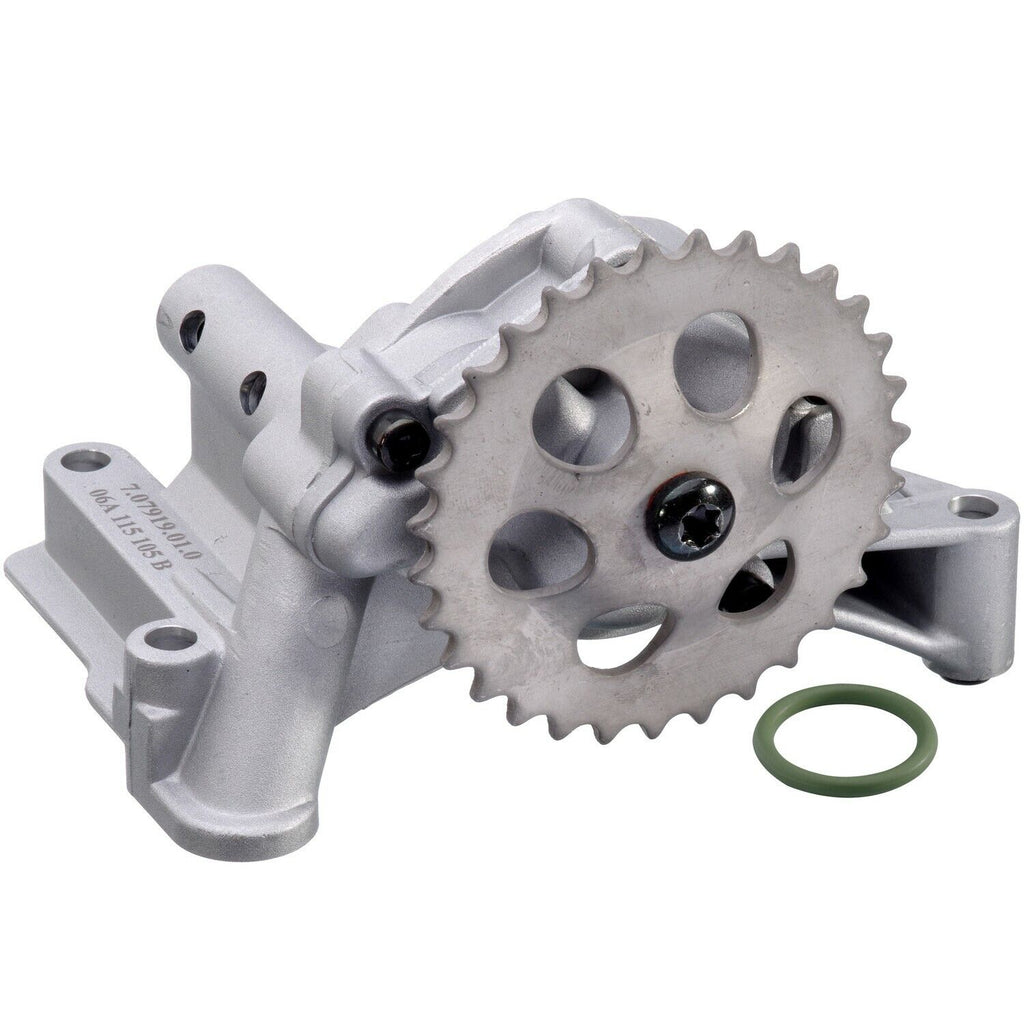 Engine Oil Pump for Jetta, Golf City, Jetta City, A4, Tt+More 7.07919.01.0