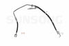 Sunsong Brake Hydraulic Hose for Grand Caravan, Town & Country, Caravan 2204361