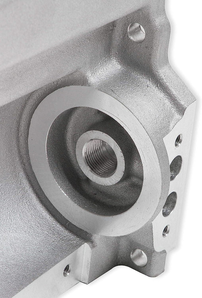Oil Pans and Accessories 3023