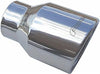 Tips 3" 4" X 6" Stainless