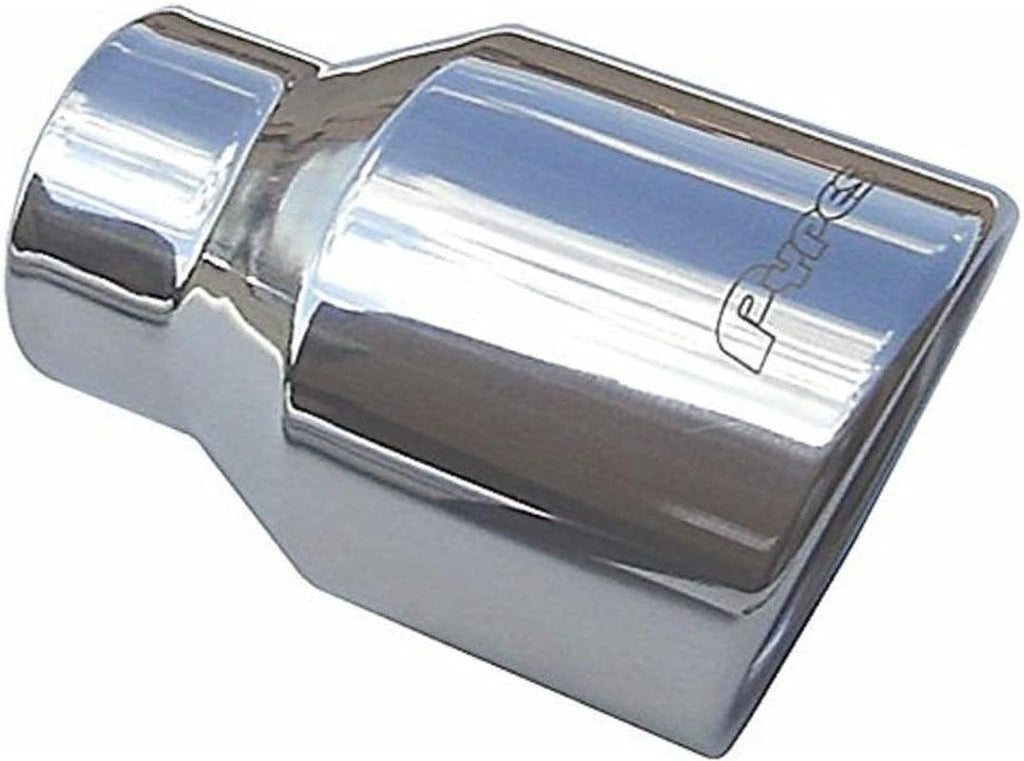 Tips 3" 4" X 6" Stainless