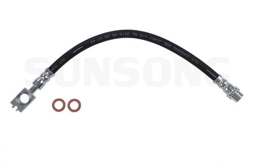 Sunsong Brake Hydraulic Hose for Passat, A6 Quattro, S6 2202788