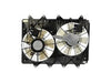 - 621-442 - Dual Fan Assembly with Controller