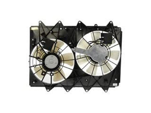 - 621-442 - Dual Fan Assembly with Controller