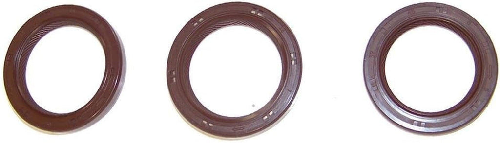 DNJ TBK151A Timing Belt Kit for 2003-2010 / Chrysler, Dodge, Jeep/Caravan, Liberty, Neon, PT Cruiser, Sebring, Stratus, Voyager, Wrangler / 2.4L / DOHC / 16V / EDZ/VIN 1, VIN 9, VIN B, VIN J