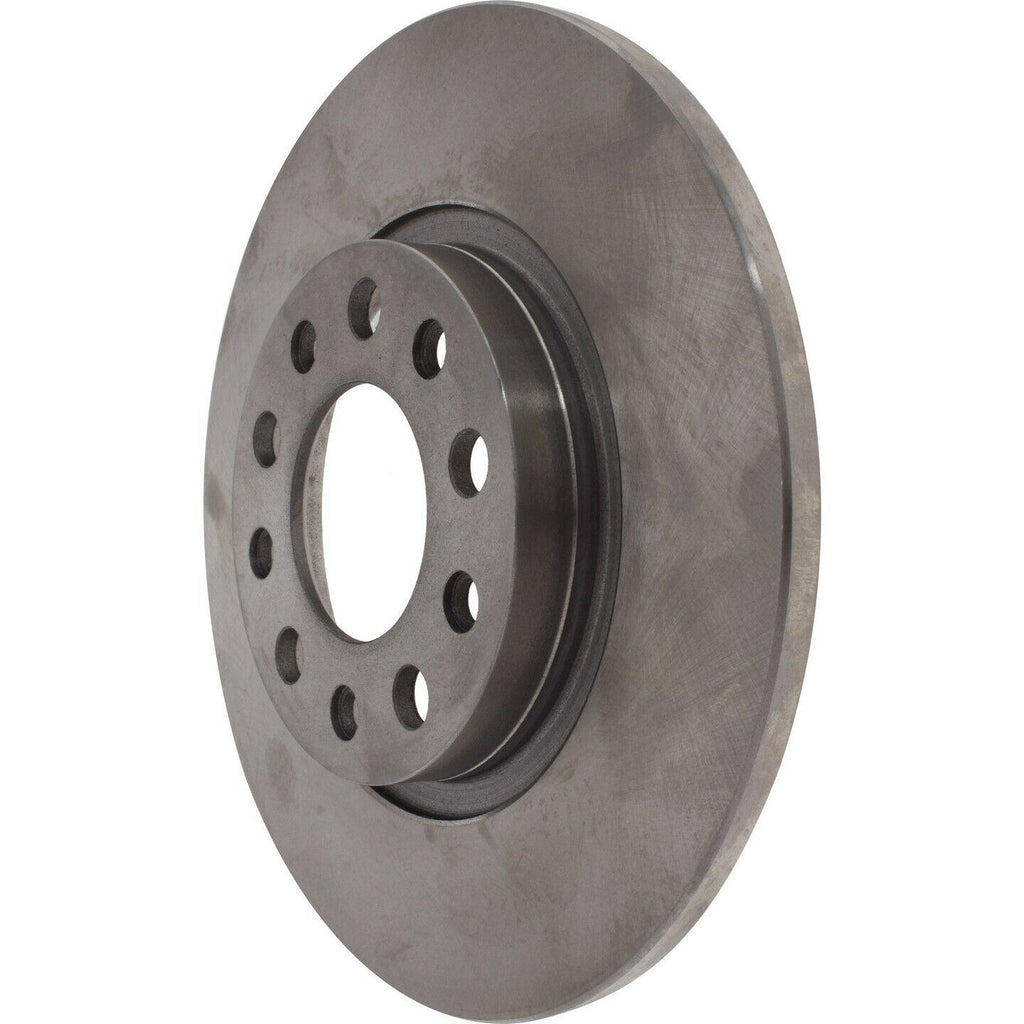 Centric Rear Disc Brake Rotor for Cherokee, 200 (121.58013)