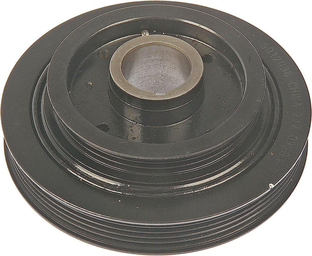 Dorman 594-138 Engine Harmonic Balancer Compatible with Select Toyota Models