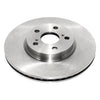 Durago Front Disc Brake Rotor for Corolla, Xd, Matrix, Vibe (BR900570)