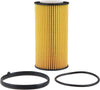 Tough Guard TG9972-1, 15K Mile Change Interval Oil Filter+A69:A81