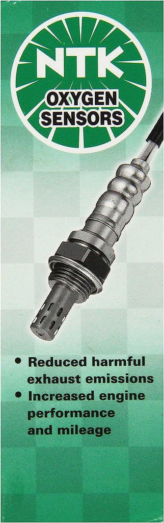 25195 Oxygen Sensor