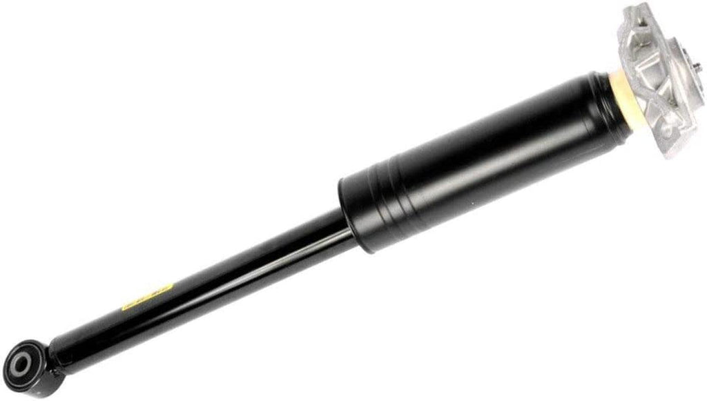 GM Original Equipment 13409599 Rear Shock Absorber with Upper Mount