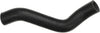 Gold 20418S Molded Upper Radiator Hose