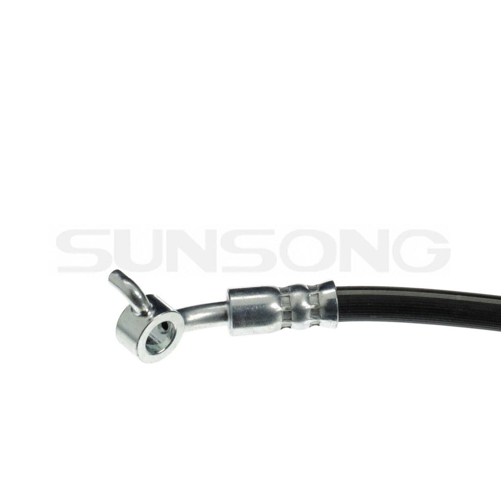 Sunsong Brake Hydraulic Hose for 17-19 Elantra 2207670