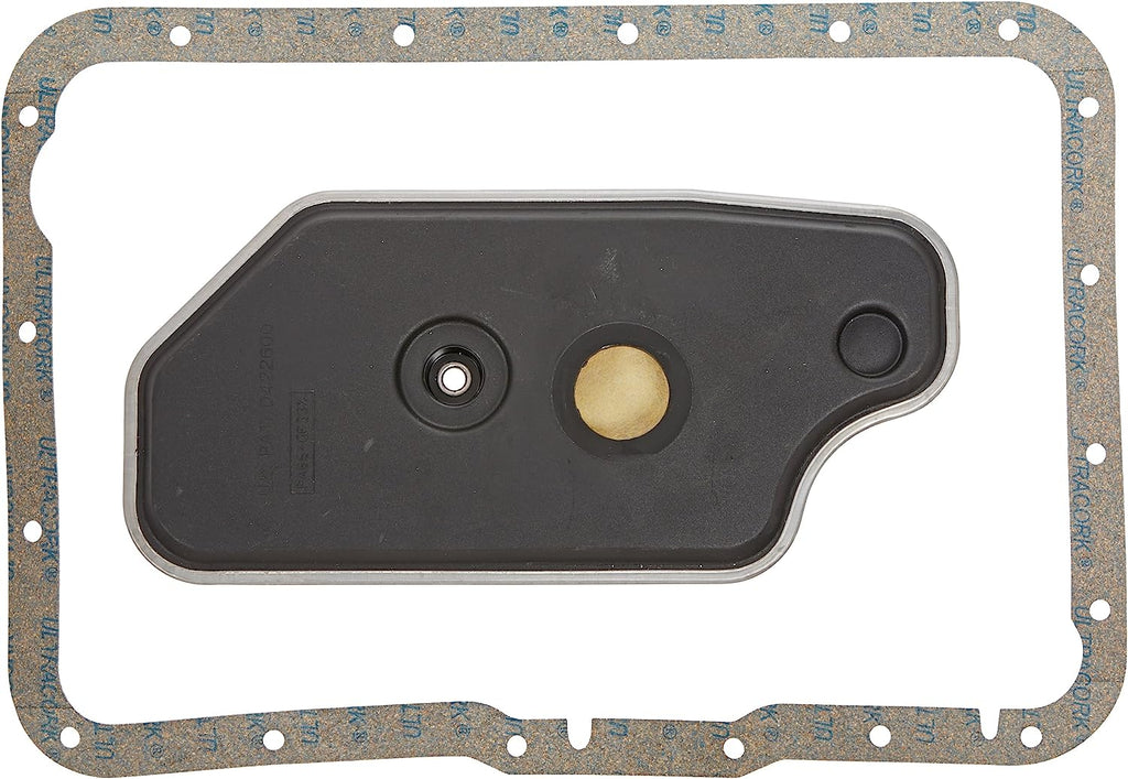 P1236 Transmission Filter