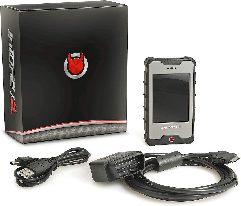 8325-R  Intune I3 Platinum W/ PCM Swap