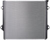 CU13210 Complete Radiator, 1 Pack