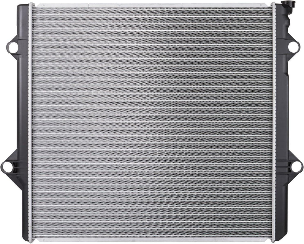 CU13210 Complete Radiator, 1 Pack