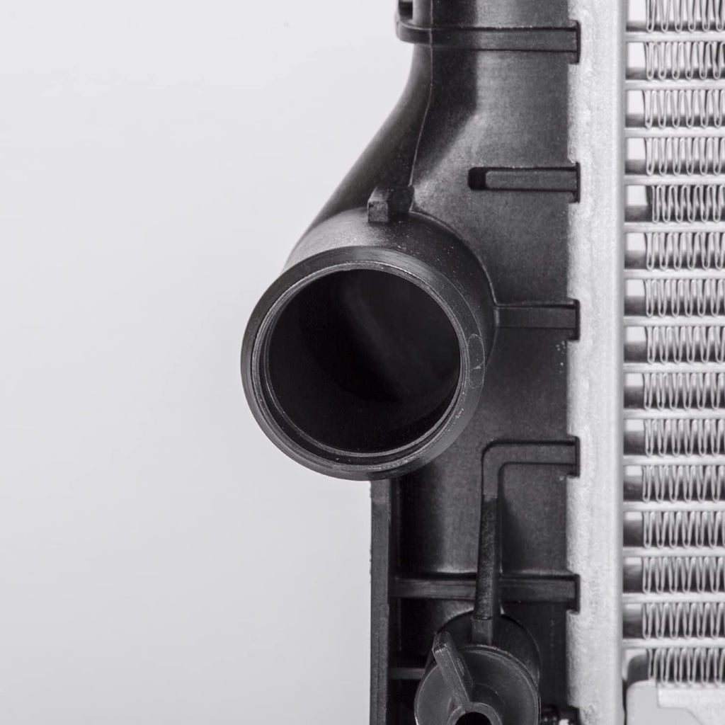 13143 Radiator Compatible with 2013-2015 Ford Edge