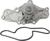 DNJ WP455A Water Pump for 1993-2002 / Ford, Mazda / 626, Millenia, MX-3, MX-6, Probe / 1.8L, 2.5L / DOHC / V6 / 24V / 152Cid, 1845Cc, 2497Cc