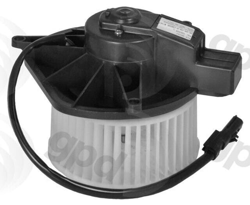 Global Parts HVAC Blower Motor for 06-10 Chrysler PT Cruiser 2311697