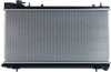 2402 Radiator Compatible with 1999-2002 Subaru Impreza